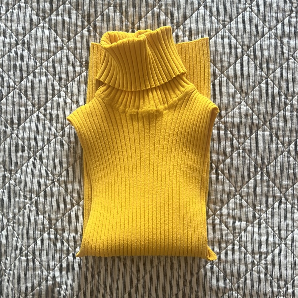 Giu giu nonna turtleneck